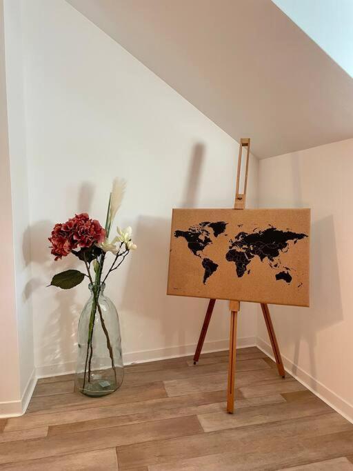 Appartement Cosy Hyper Centre Wifi Родез Екстер'єр фото